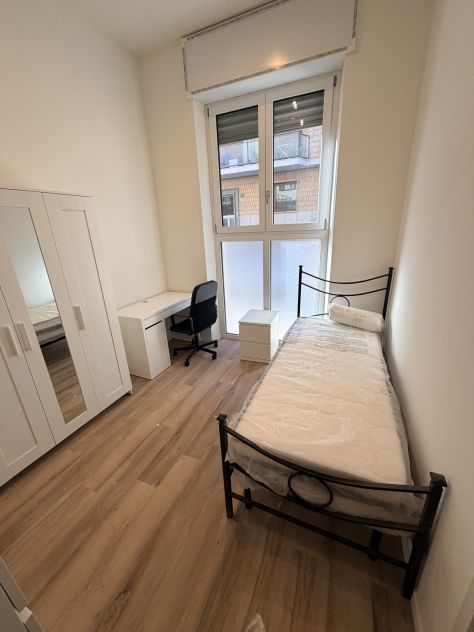 2 CAMERE ALL INCLUSIVE - VIA TIZIANO 23 - Foto 4