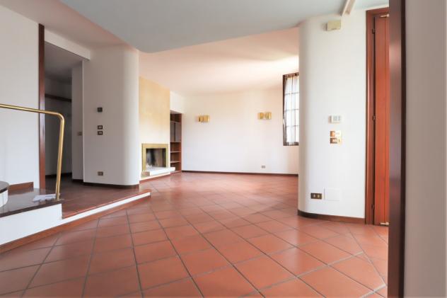 Porzione di casa in affitto a Castegnero - Foto 3