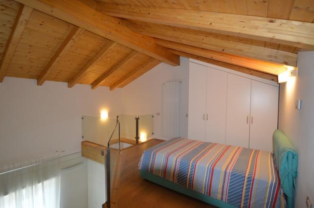 Trilocale in affitto a Lacchiarella - Foto 20