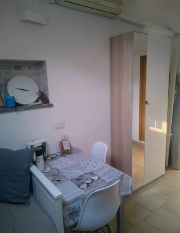 Monolocale zona Rovereto M1 con aria condizionata - Foto 4