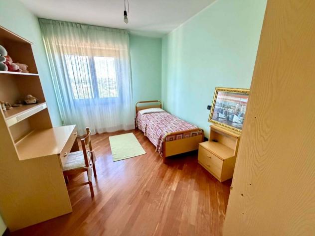 Quadrilocale in affitto a Roseto degli Abruzzi - Foto 16