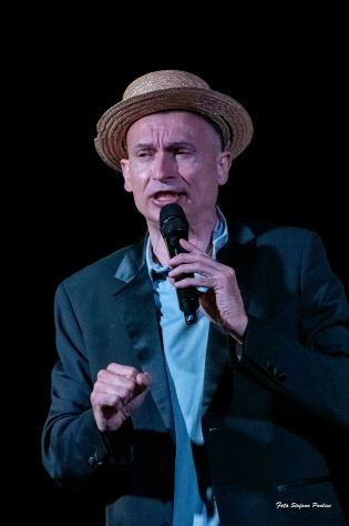 CABARET NESSO - Foto 5