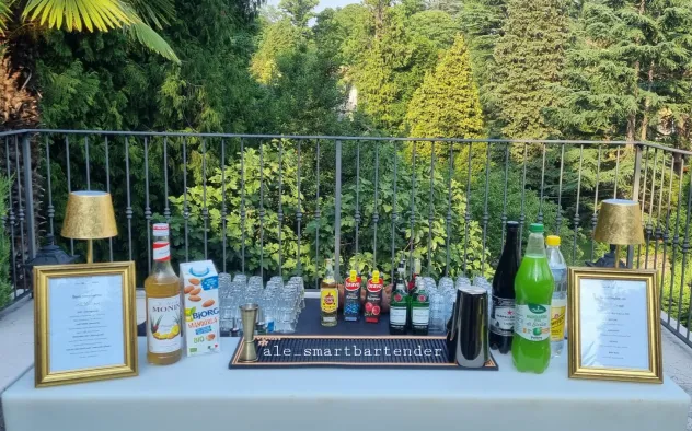 Barman per festa, compleanno, matrimonio, laurea a Novara e limitrofe - Foto 2