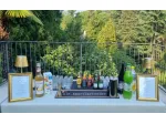 Barman per festa, compleanno, matrimonio, evento a Novara e limitrofe