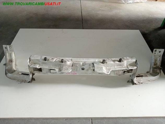 TRAVERSA ANT. SUP. 999-U1452376 Carrozzeria  Lamierati interni  Parete frontale  Travers FIAT - DOBLO - 01-01-2010 - 01-02-2015, FIAT - DOBLO Cargo