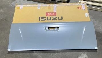 PORTELLONE POSTERIORE ISUZU D-MAX DAL 2013 AL 2023