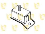 Unigom Supporto Cambio Fiat 500 Tt/ 126 395003