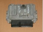 0281017806 ECU centralina lancia delta 1.6 0281017806 51892671 edc16c39