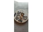 Set di ricambi moto e scooer