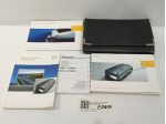 LIBRETTO USO E MANUTENZIONE OPEL Corsa E 3° Serie B10XFL (15)