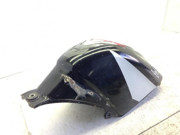HONDA CBR R 125 SERBATOIO BENZINA CARBURANTE - TRACCE DI RUGGINE INTERNA 2004 - Foto 3