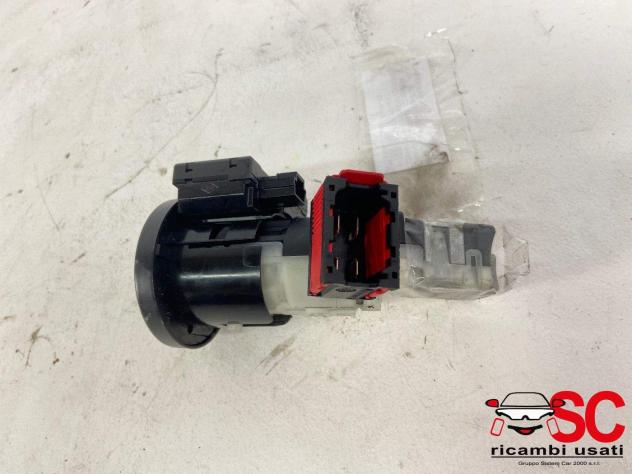 487008966R 487008966R BLOCCHETTO ACCENSIONE CON CHIAVE PIU RENAULT Express Serie diesel - Foto 4