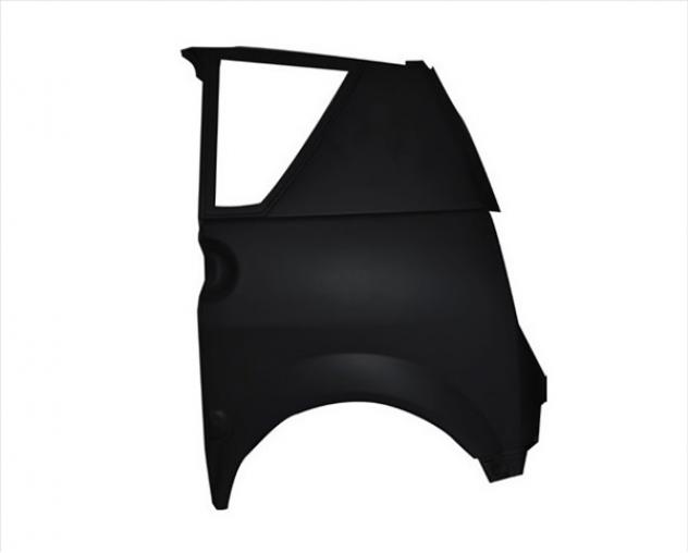 7AB027 FIANCATA PARAFANGO POSTERIORE SINISTRO AIXAM A.721 A.721 SPORT