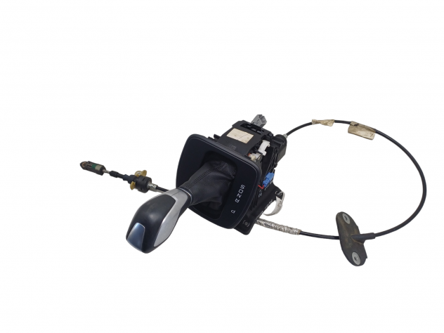 LEVA CAMBIO FORD Kuga Serie 2036335 T7MA, T7MB Diesel 2000 (1619) - Foto 3