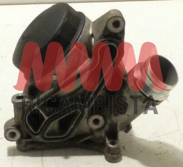 7597635 BMW F10 filtro olio