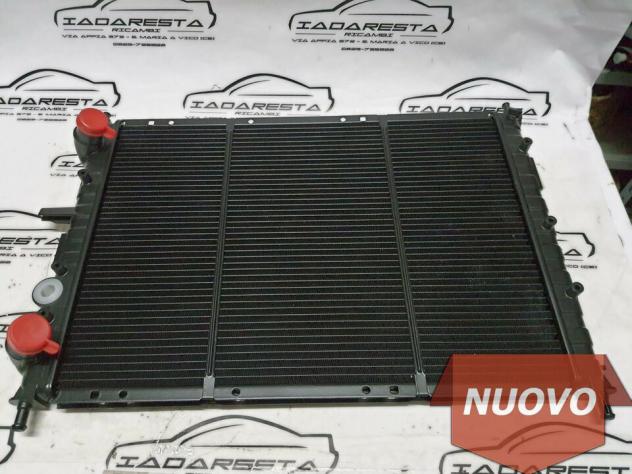 Radiatore Motore Marea - Bravo - Brava 1.9 TD 71751280 - Foto 3
