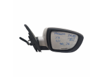 SPECCHIETTO RETROVISORE DESTRO HYUNDAI iX35 1° Serie 876202S390 D4FD (10)