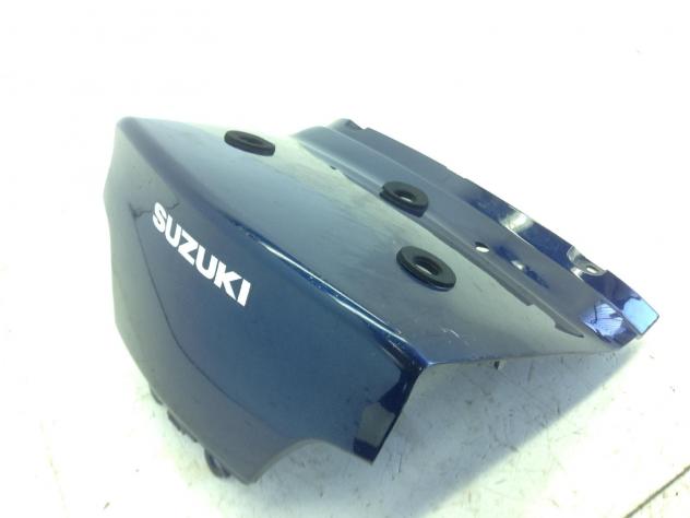 SUZUKI BURGMAN AN K3 650 CARENA COPERCHIO SUPERIORE FIANCATE POSTERIORI 2003
