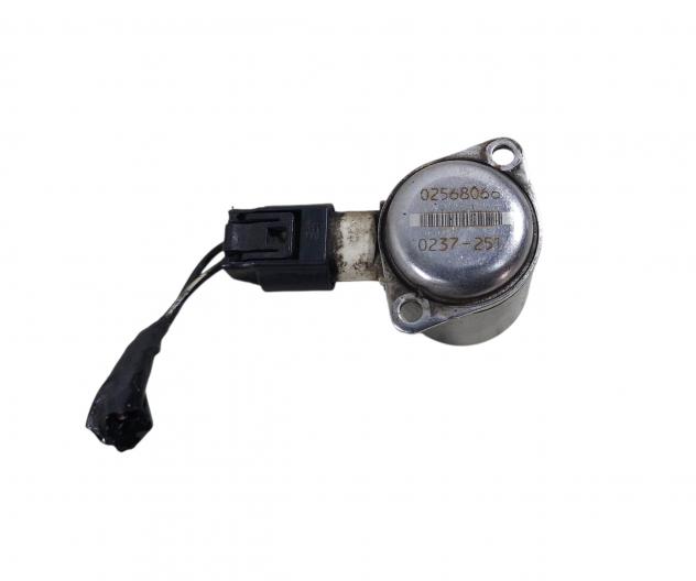 ELETTROVALVOLA BMW X1 Serie (E84) 02568066 N47D20C Diesel 2000 (0915) - Foto 2