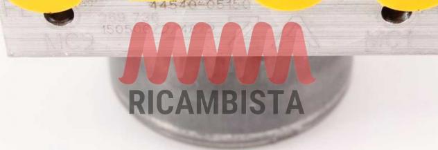 44540-05150 Toyota Avensis 1.8 centralina ABS gruppo pompa Bosch - Foto 3