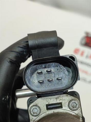 MOTORINO ALZAVETRO POSTERIORE DESTRA MINI Countryman S 5YY0566 N47C16A (10) - Foto 4
