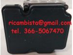 9808055980 Peugeot Expert 2.0 2019 gruppo pompa ABS centralina