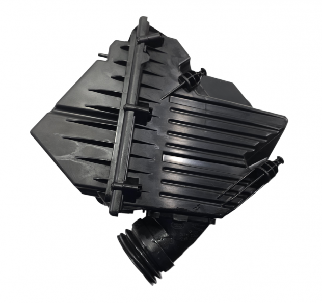 BOX SCATOLA FILTRO ARIA LAND ROVER Range Rover Evoque Serie GJ32-9600-AE 204DTD Hybrid 2000 (18) - Foto 10