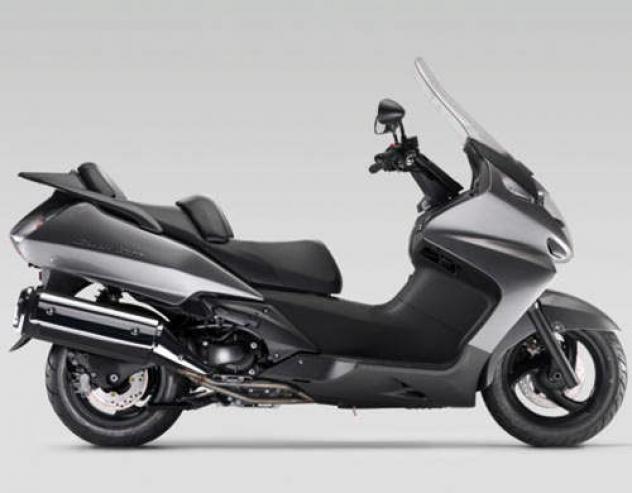 HONDA SILVER WING 400 COLLETTORE ASPIRAZIONE 2006 - Foto 7
