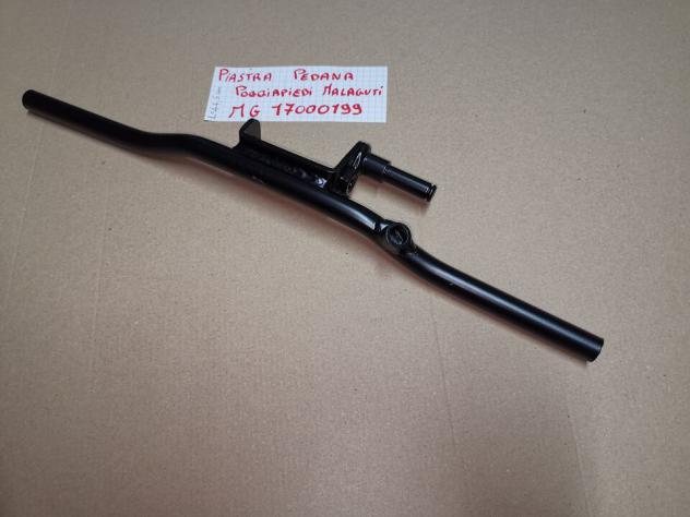 Pedana poggiapiedi Malaguti MG 17000199