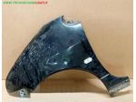 PARAFANGO ANT.S. NERO MET. (Gff.) Carrozzeria Lamierati esterni Fiancate …