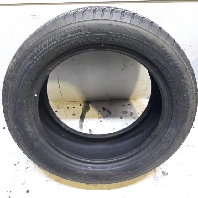 4 GOMME 225 55 17 BRIDGESTONE A63891 - Foto 8