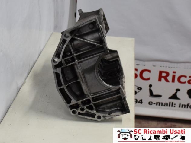 8200381856 8200381856 COPPA OLIO MOTORE RENAULT Megane III diesel - Foto 3