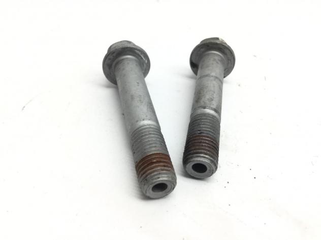 HONDA CB GT ABS KM0 1000 COPPIA VITI PINZA FRENO ANTERIORE 10 X 56 2026 JH2SC93A - Foto 3