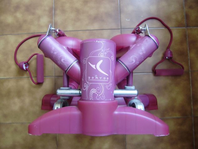 Vendo Stepper Domyos ST290 - Foto 3