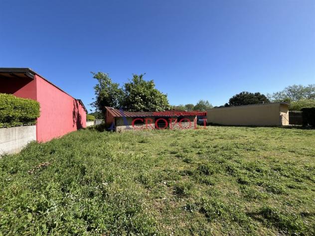 Terreno di 2300 mq in località Mola Vecchia