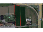 Terreno edificabile in vendita a Cesena