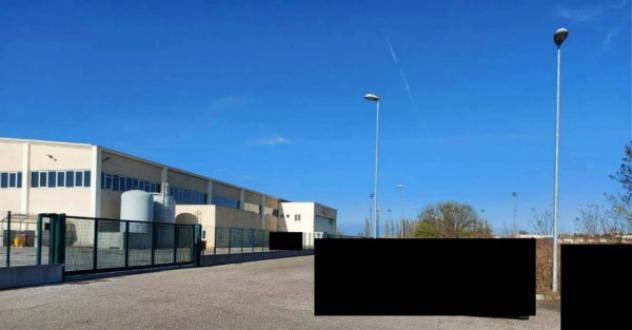 Immobile in asta di 2233 m² in vendita a Fratta Polesine - Foto 5