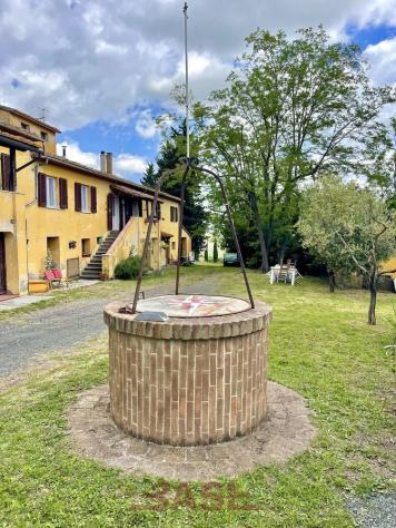 Casale in vendita a Montecatini Val di Cecina - Foto 7
