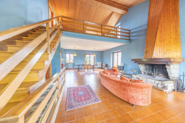 Casa di campagna in Via della Croce - Foto 10