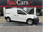 VOLKSWAGEN Caddy 2.0 TDI 75 CV Furgone rif. 23339984