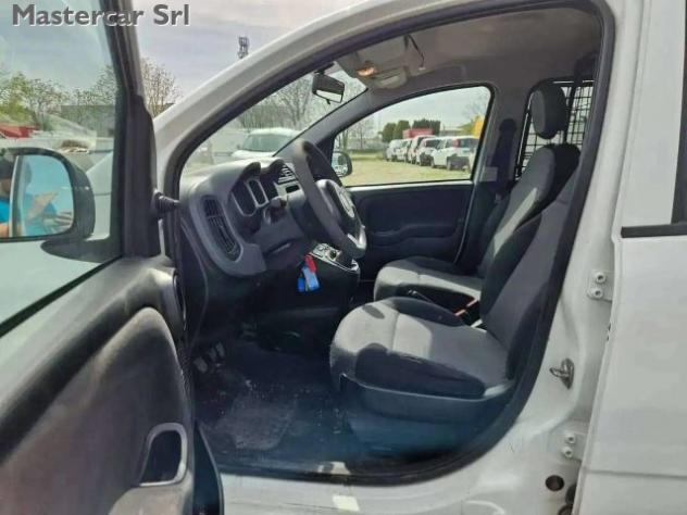 FIAT Panda 1.2 69 CV VAN 2 POSTI EURO6 POP - FY311PD rif. 24006092 - Foto 10