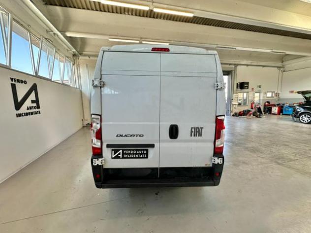 FIAT Ducato 35 2.2 MJT 140CV PM-TM FURGONE rif. 23961588 - Foto 6