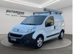FIAT Fiorino 1.3 MJT 95CV ALLESTITO rif. 23686429