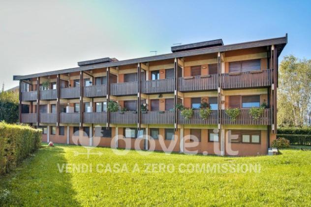 appartamento in vendita a Sedico