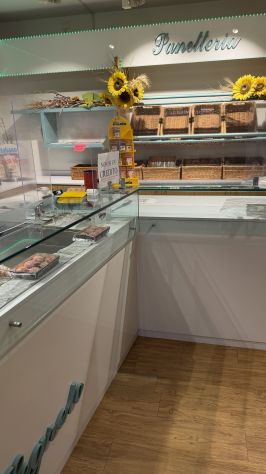 BLOCCO PASTICCERIA/PANIFICIO PRODUZIONE E VENDITA - Foto 2