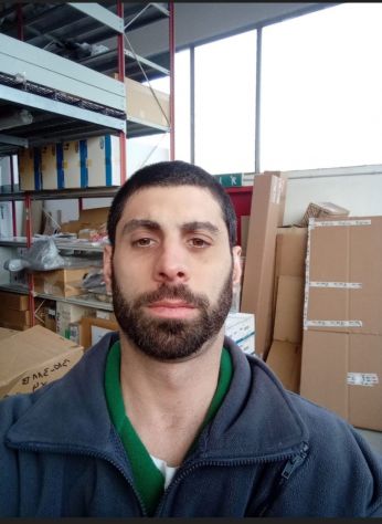 Cerco uomo - Foto 3 Tel:3401947008