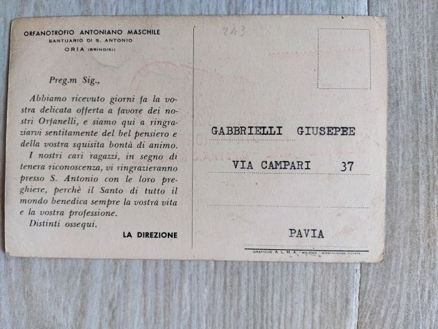 A73- CARTOLINE - VARIE - Foto 2