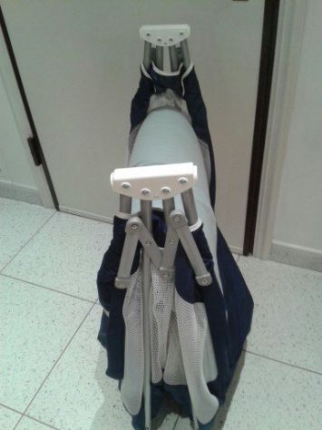 LETTINO RICHIUDIBILE YUPPY GO PRIMI SOGNI - Foto 8