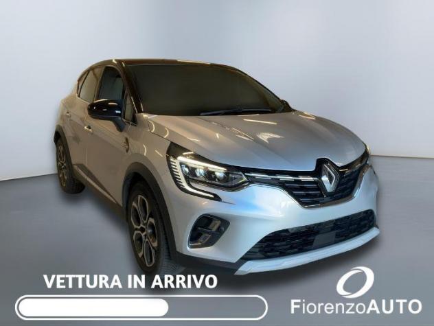 Renault Captur 1.0 TCe GPL Intens 101CV (Man) "PREZZO REALE" (F1353)