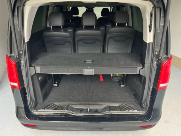 MERCEDES-BENZ V 250 250 d Avantgarde extralang rif. 21743544 - Foto 9